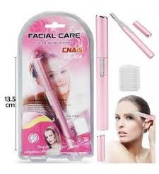 Trimmer Facial Care